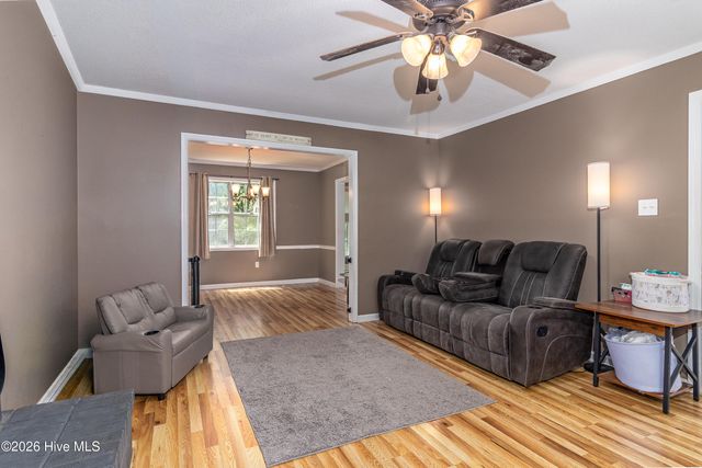 156 Crawford Drive, Augusta, GA 30907