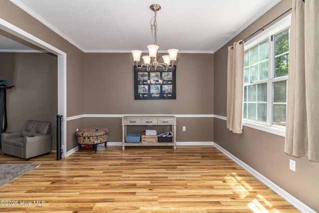 156 Crawford Drive, Augusta, GA 30907