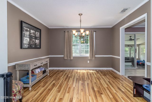 156 Crawford Drive, Augusta, GA 30907