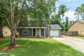 156 Crawford Drive, Augusta, GA 30907