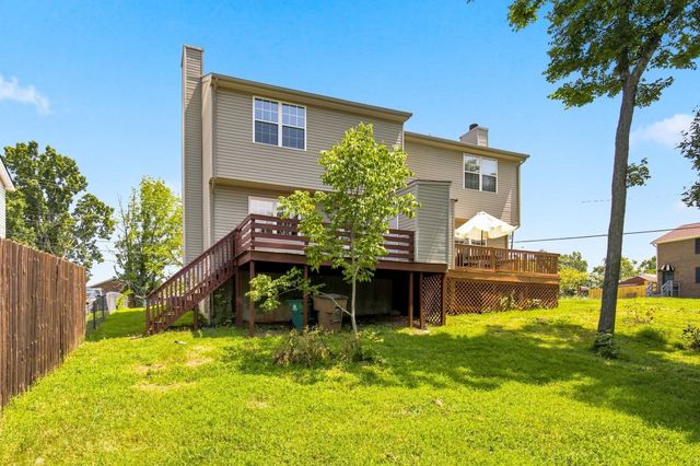 3245 Luann Dr, Antioch, TN 37013