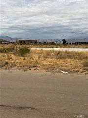 0 Adams Avenue, California City, CA 93505