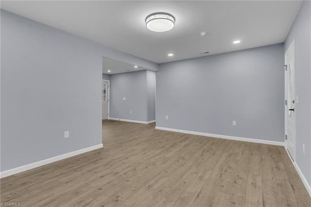 811 Sherwood Avenue, Asheboro, NC 27205