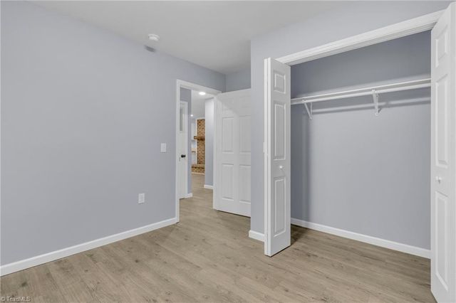 811 Sherwood Avenue, Asheboro, NC 27205