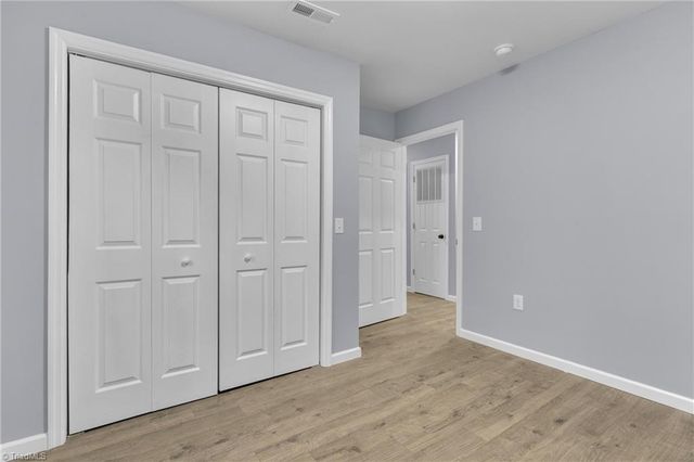 811 Sherwood Avenue, Asheboro, NC 27205