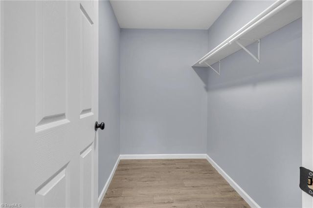 811 Sherwood Avenue, Asheboro, NC 27205