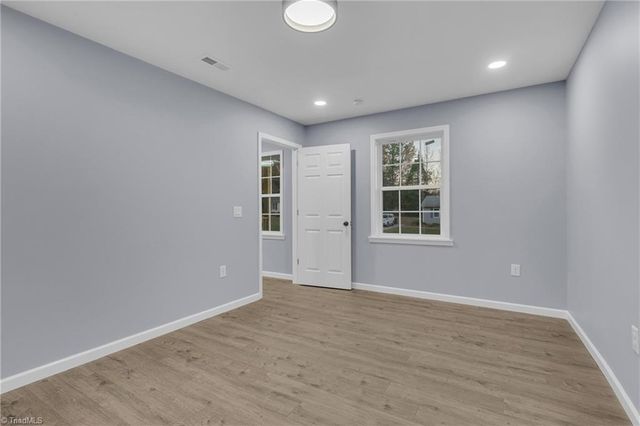 811 Sherwood Avenue, Asheboro, NC 27205