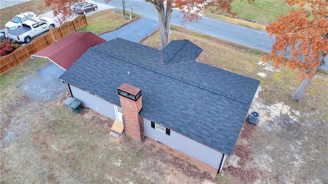 811 Sherwood Avenue, Asheboro, NC 27205