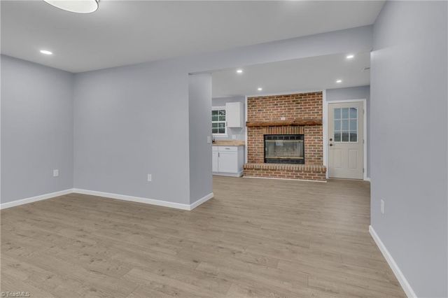 811 Sherwood Avenue, Asheboro, NC 27205