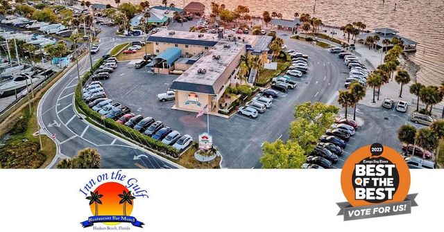 0 SHARK STREET LOT 4, Hudson, FL 34667