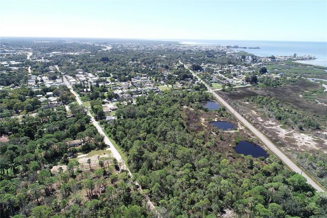0 SHARK STREET LOT 4, Hudson, FL 34667