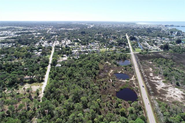 0 SHARK STREET LOT 4, Hudson, FL 34667