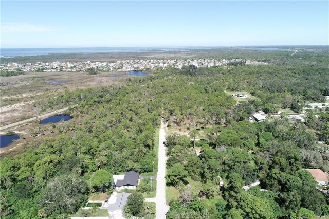 0 SHARK STREET LOT 4, Hudson, FL 34667