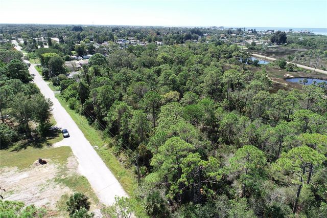 0 SHARK STREET LOT 4, Hudson, FL 34667