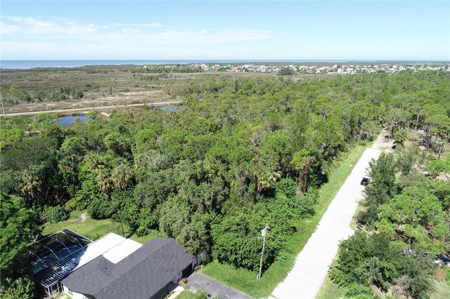 0 SHARK STREET LOT 4, Hudson, FL 34667