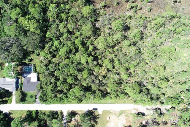 0 SHARK STREET LOT 4, Hudson, FL 34667