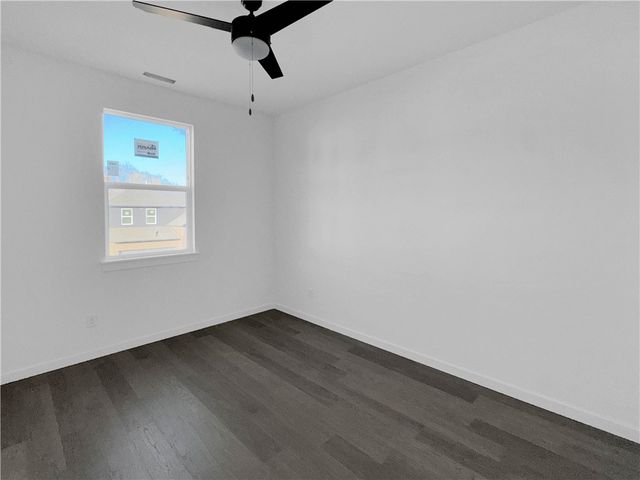 1822 E Fiji Street, Fayetteville, AR 72701