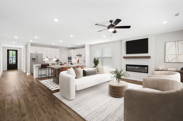 3506 Winterfell Drive, Murfreesboro, TN 37129