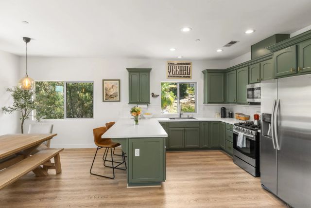 12312 Sunbrite Ln, Lakeside, CA 92040