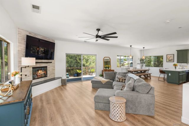 12312 Sunbrite Ln, Lakeside, CA 92040