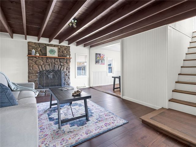 281 Richardson Road, Coventry, RI 02816
