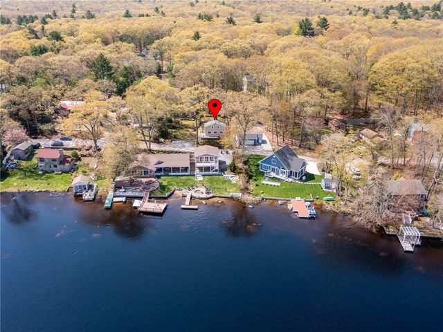 281 Richardson Road, Coventry, RI 02816