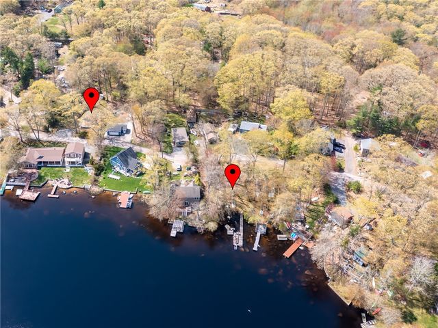 281 Richardson Road, Coventry, RI 02816