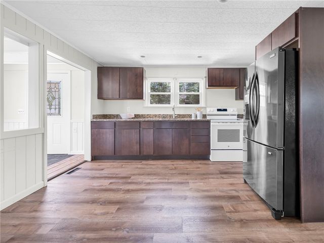 281 Richardson Road, Coventry, RI 02816