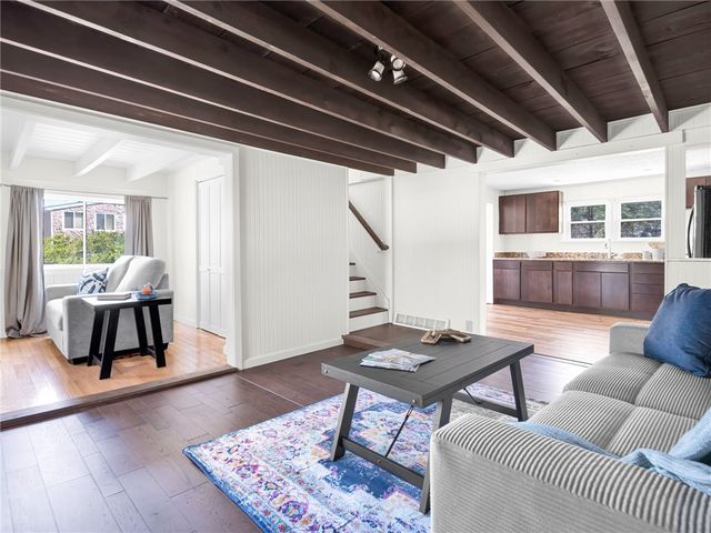 281 Richardson Road, Coventry, RI 02816