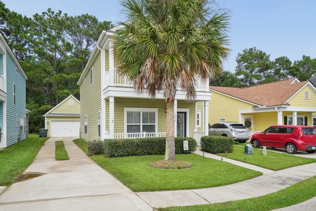 7434 Northgate Drive, Hanahan, SC 29410