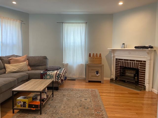 36 Creighton St 0, Cambridge, MA 02139