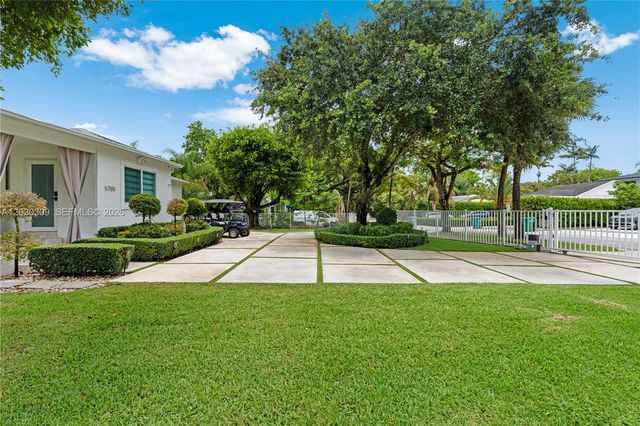 5785 SW 46th Terrace, Miami, FL 33155