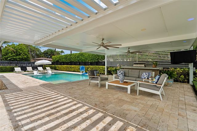 5785 SW 46th Terrace, Miami, FL 33155