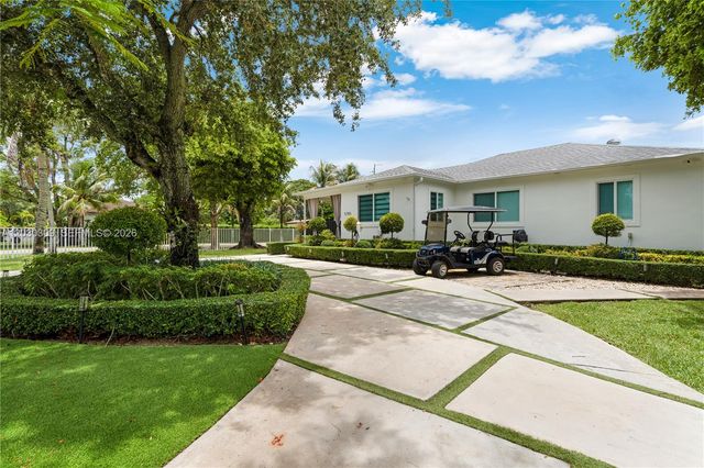 5785 SW 46th Terrace, Miami, FL 33155