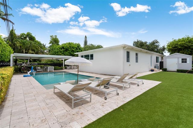 5785 SW 46th Terrace, Miami, FL 33155
