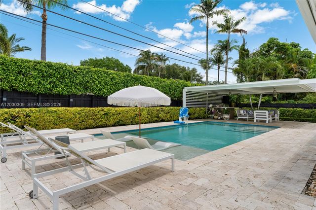 5785 SW 46th Terrace, Miami, FL 33155