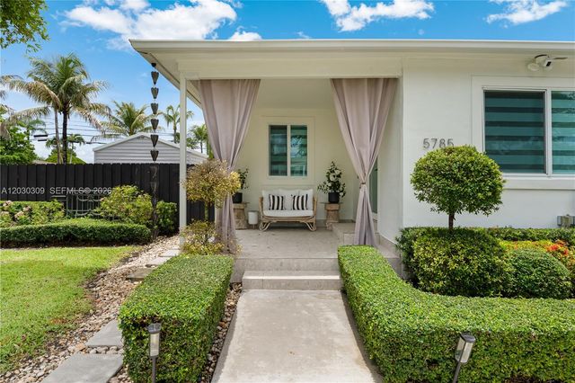 5785 SW 46th Terrace, Miami, FL 33155