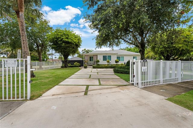 5785 SW 46th Terrace, Miami, FL 33155