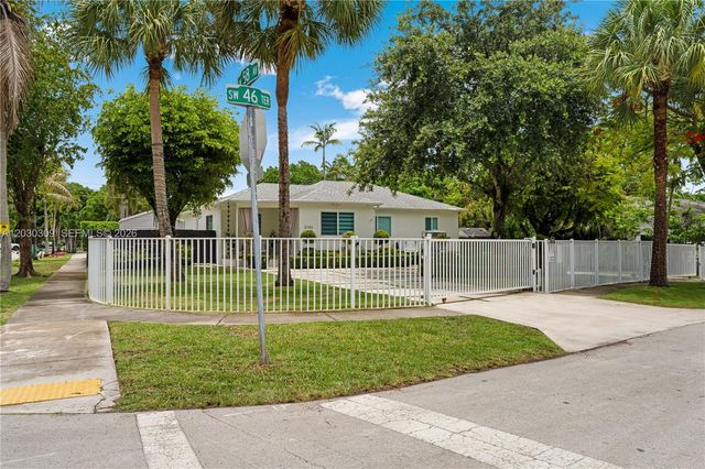 5785 SW 46th Terrace, Miami, FL 33155