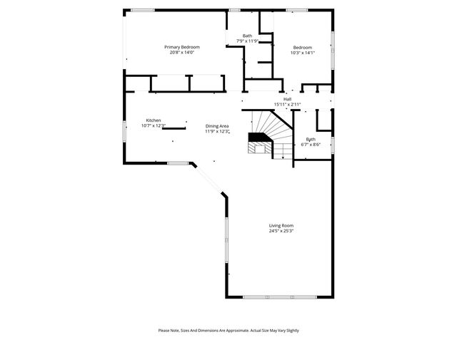 21 Fairview Knoll NE, Iowa City, IA 52240