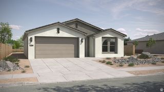 1648 N DAYLIGHT ST #137, Washington, UT 84780