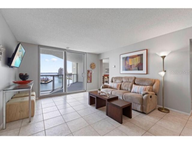 1111 N GULFSTREAM AVENUE 5B, Sarasota, FL 34236