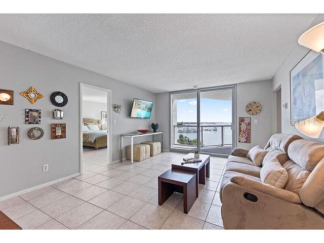 1111 N GULFSTREAM AVENUE 5B, Sarasota, FL 34236