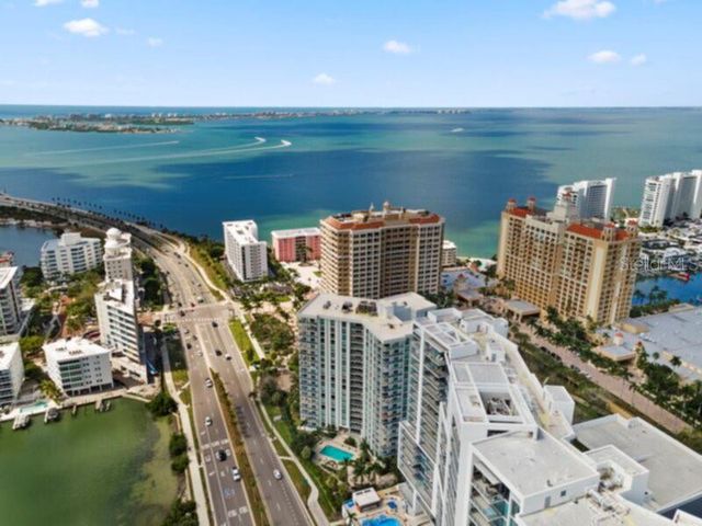 1111 N GULFSTREAM AVENUE 5B, Sarasota, FL 34236