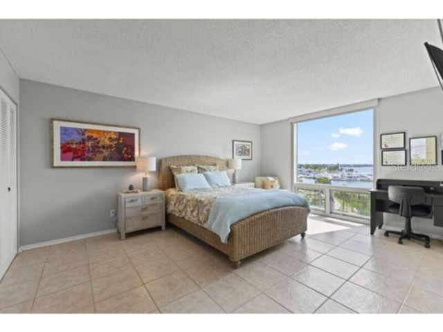 1111 N GULFSTREAM AVENUE 5B, Sarasota, FL 34236