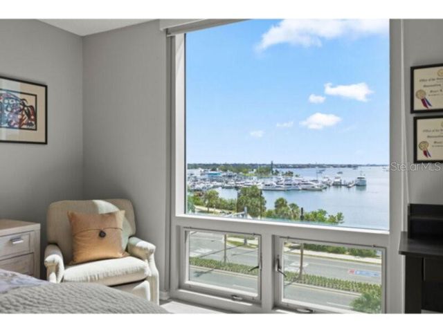 1111 N GULFSTREAM AVENUE 5B, Sarasota, FL 34236