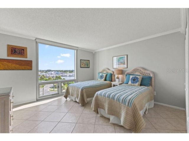 1111 N GULFSTREAM AVENUE 5B, Sarasota, FL 34236