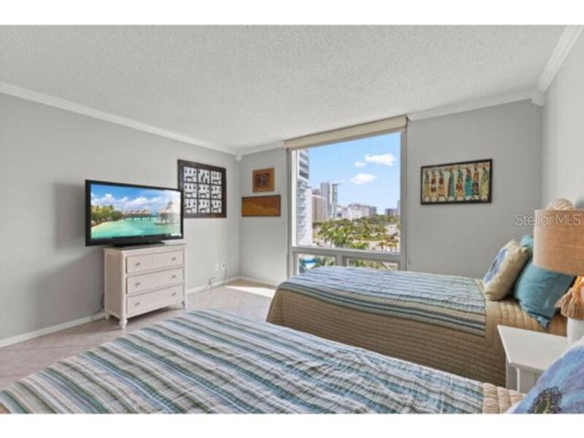 1111 N GULFSTREAM AVENUE 5B, Sarasota, FL 34236