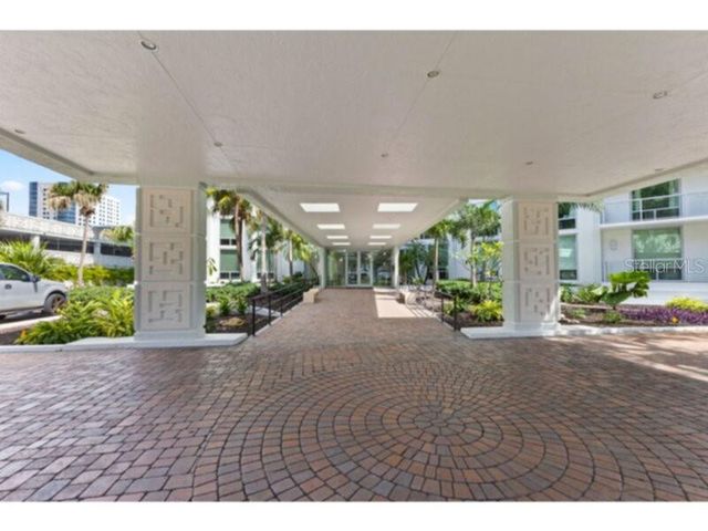 1111 N GULFSTREAM AVENUE 5B, Sarasota, FL 34236