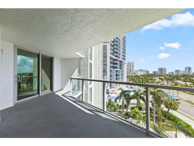 1111 N GULFSTREAM AVENUE 5B, Sarasota, FL 34236